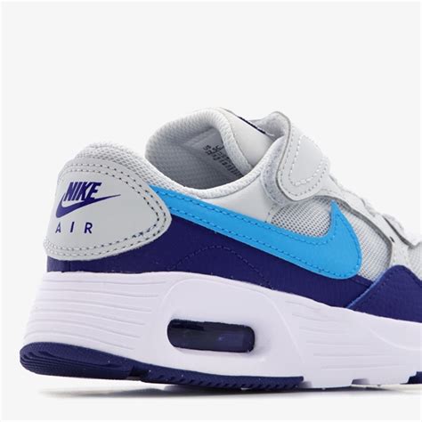 nike air max sc sneakers wit/roze kinderen|Nike Air Max SC kinderschoen. Nike NL.